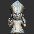 Papa-IV.jpg Papa IV CHIBI