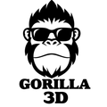 Gorilla3D