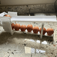 96f42561-5693-4ca1-9372-61d5600c2b44.png Egg Double Decker Ramp Storage Cage