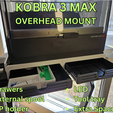 k5.png ANYCUBIC KOBRA 3 MAX ACE-PRO OVERHEAD MOUNT