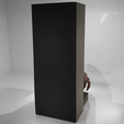 render-5.png ALIEN BOOKNOOK | BOOKENDS
