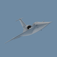 x.png Lockheed Martin X-59 Quesst