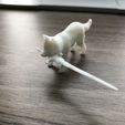 IMG_5995.jpg Tiny Sif - Dark Souls