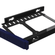 496ab888-6176-4131-828f-728cfd5ac65f.png HDD Adapter Tray for workstations/Computers