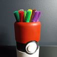Pokeball-pens-1.jpg Pokeball pot à crayon