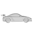 1111.png Porsche Cayman NEEDED FOR SPEED MOST WANTED Baron's