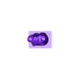 20121008_Torso_Esquiline_by_Cosmo_Wenman_HOLLOW.stl Female Torso, Esquiline Type