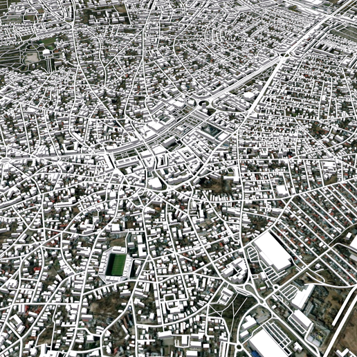 screenshot006.png Cityscape Ploiesti Romania