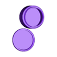 Screw_Box_v5.stl Screw cap jar