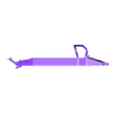howitzer - body-1.STL Howitzer/ Artilharia M102