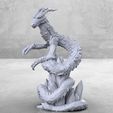 Chinese_Dragon-01.jpg Chinese Dragon - Tabletop Miniature