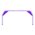 MANIJAHIELERA.stl COOLER COOLER / CAN HOLDER IN BLOCK SHAPE V4