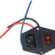 5bfc70dd-8de0-447b-99e5-63a9dcdd5b6f.jpg Корпус/коробка блока питания CTC