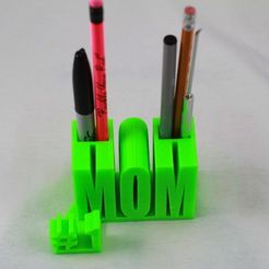 IMG_4270_display_large_display_large.jpg STL-Datei #1 Mom / Mum kostenlos・3D-Druckvorlage zum Herunterladen