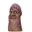2022-06-21-19.44.58.png Archivo STL PENE CARA DE ENVIDIA DICK ENVY・Idea de impresión 3D para descargar