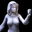 03.jpg sci-fi female assassin