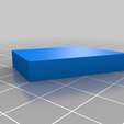 C1.png Free STL file re:3D infill display・Object to download and to 3D print