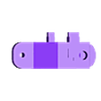 bearing_xy_L_reinforced_non_cantilevered_experimental.stl Smartrapcore Alu - Rear L & R pulley holders/y rod supports fully supported