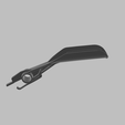 03_back.png Lawn Mower KURZ Short Control Lever