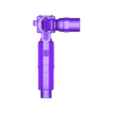 Timber Caninae Arm R.stl Timber Caninae Mech Mini
