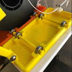 Spool-Holder.png Free STL file Spool holders・3D printable object to download