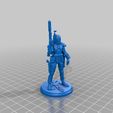 81ce89db7ceeb1b9946f18dd59ea0eeb.png Star Wars - Boba Fett - Full Character - Low Poly - Hi-Poly in Description