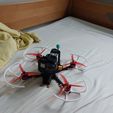 20230825_165611.jpg 5 inch drone fpv proppeller guard | STEELE 5 fpv frame