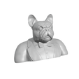 bulldog-tooth.png Pack gentleman french bulldog with bowler hat and cigar style