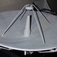 horn.jpg ISS and LEO satellites tracker