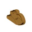 346095425_249390437759417_5257426146074655481_n.jpg Cowboy/Girl Hat Cookie Cutter File