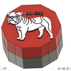 2023-05-27-03_56_21-Autodesk-Fusion-360-La-version-d'évaluation-expire-dans-16-jours.png Fichier STL BOÎTE FOURE-TOUT BOULEDOGUE・Design pour imprimante 3D à télécharger