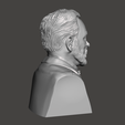 Louis-Pasteur-7.png 3D Model of Louis Pasteur - High-Quality STL File for 3D Printing (PERSONAL USE)