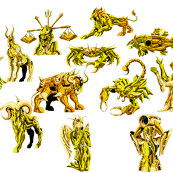 5909222_orig.png 12 Gold Knights Cloth Pack