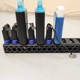 1000004323.jpg Honeycomb USB Stick Organizer