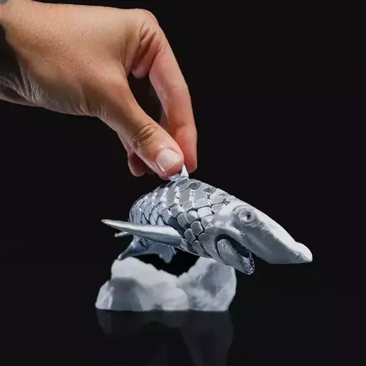 DSC_06817_5b93afe2db.webp Реалистичные шарнирные рыбы - набор из 7 моделей реалистичных и разнообразных шарнирных моделей