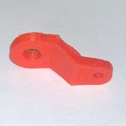 WP_20180529_10_53_45_Pro.jpg Archivo STL gratis CONTROL RETORNO APERTURA PUERTAS DELANTERAS ESPACIO 2・Diseño por impresión en 3D para descargar