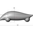 Speed-form-sculpter-V04-07.jpg Miniature vehicle automotive speed sculpture N008 3D print model