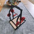 1684424114638.jpg Archivo STL Soporte para teléfono・Diseño de impresión en 3D para descargar