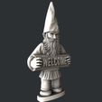 P283-1.jpg Gnome Welcome