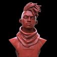 Screenshot_1.jpg Ekko Bust -Arcane