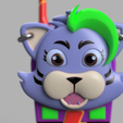 dfgvbdfwgbdg.png Five Night at Freddys - Security breach - Talkies Pack