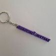 3109~2.jpg financial mistake keyring car merchandise