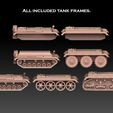 gentanks-lineup1-texted.jpg Tank Frames ROYALTY FREE VERSION