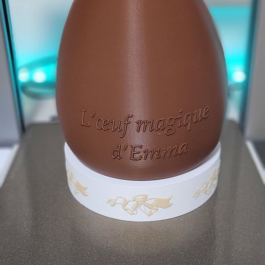 Oeuf magique de dino : idée cadeau anniversaire dinosaure