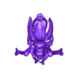 Plasma Bug - 3D model by Josth (@Josth) [695e1e5]