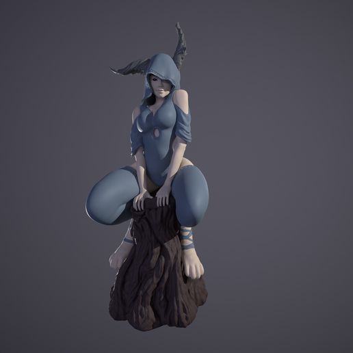 Untitled.jpg Rabbit Girl