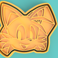 gato-render.png cookie cutters sonic / cookie cutters sonic
