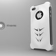 3.jpg Coque iTronic pour iPhone 4