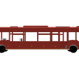 seite.png Mercedes Benz Citaro Bus - Model for h0 scale
