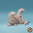 Preview1OTTERS.png Two otters